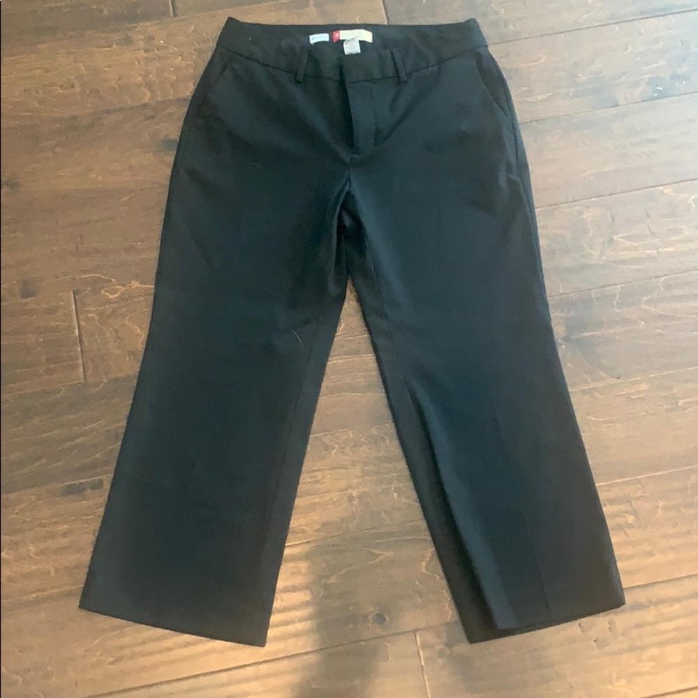 GAP Capri
